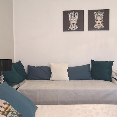 Casa La Morettina - Cortile Privato Interno Syracuse Eksteriør billede