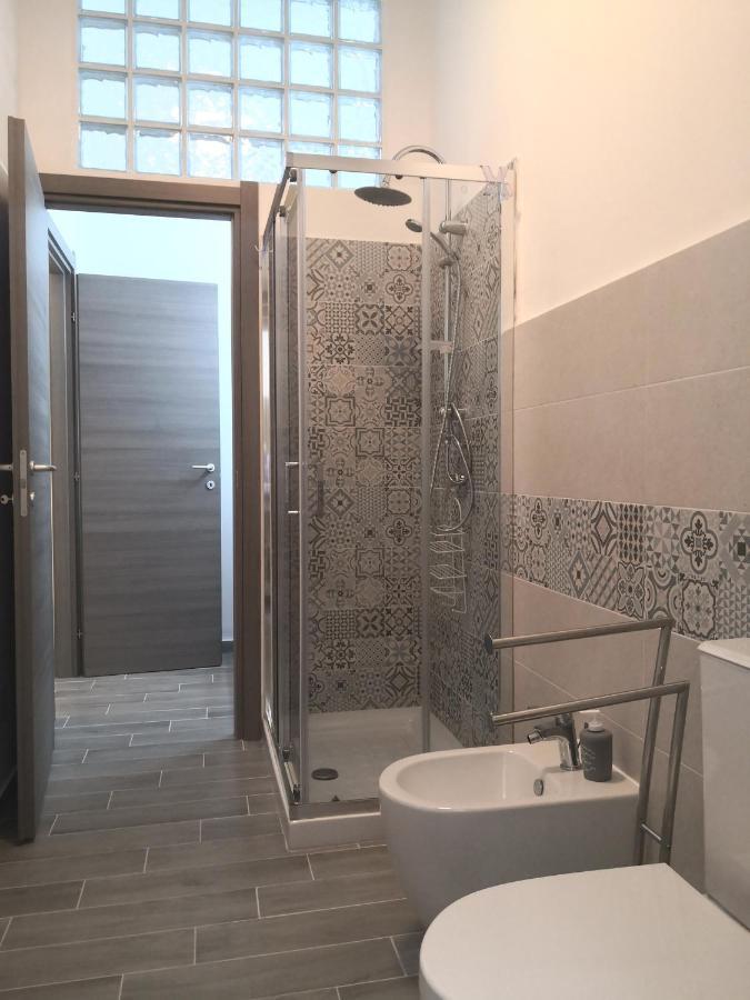 Casa La Morettina - Cortile Privato Interno Syracuse Eksteriør billede