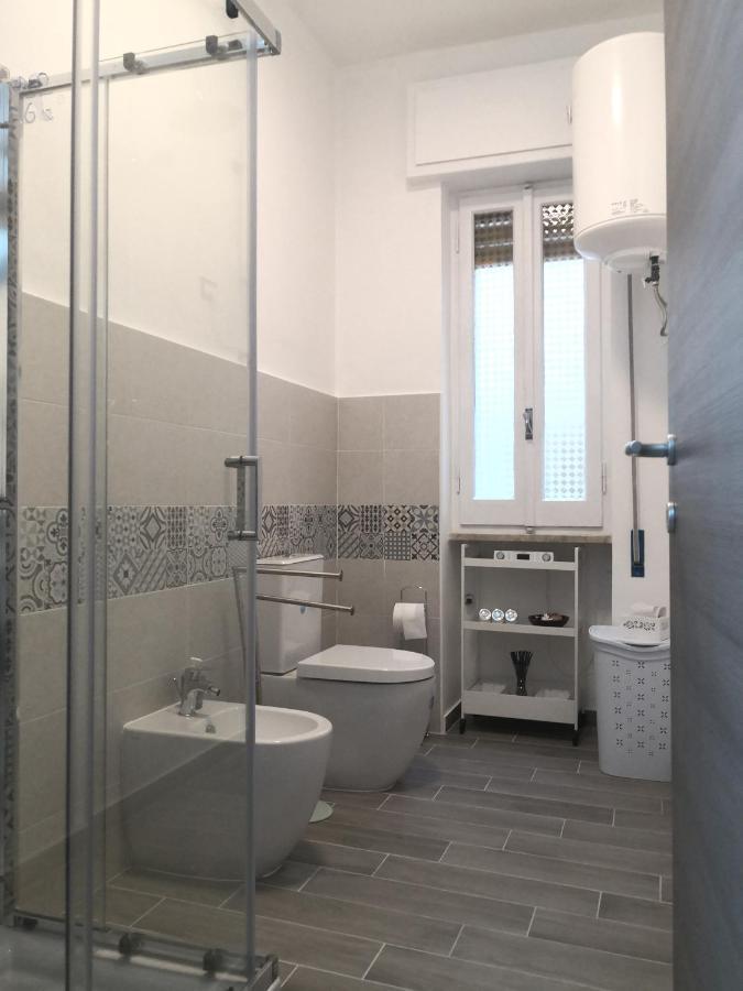 Casa La Morettina - Cortile Privato Interno Syracuse Eksteriør billede